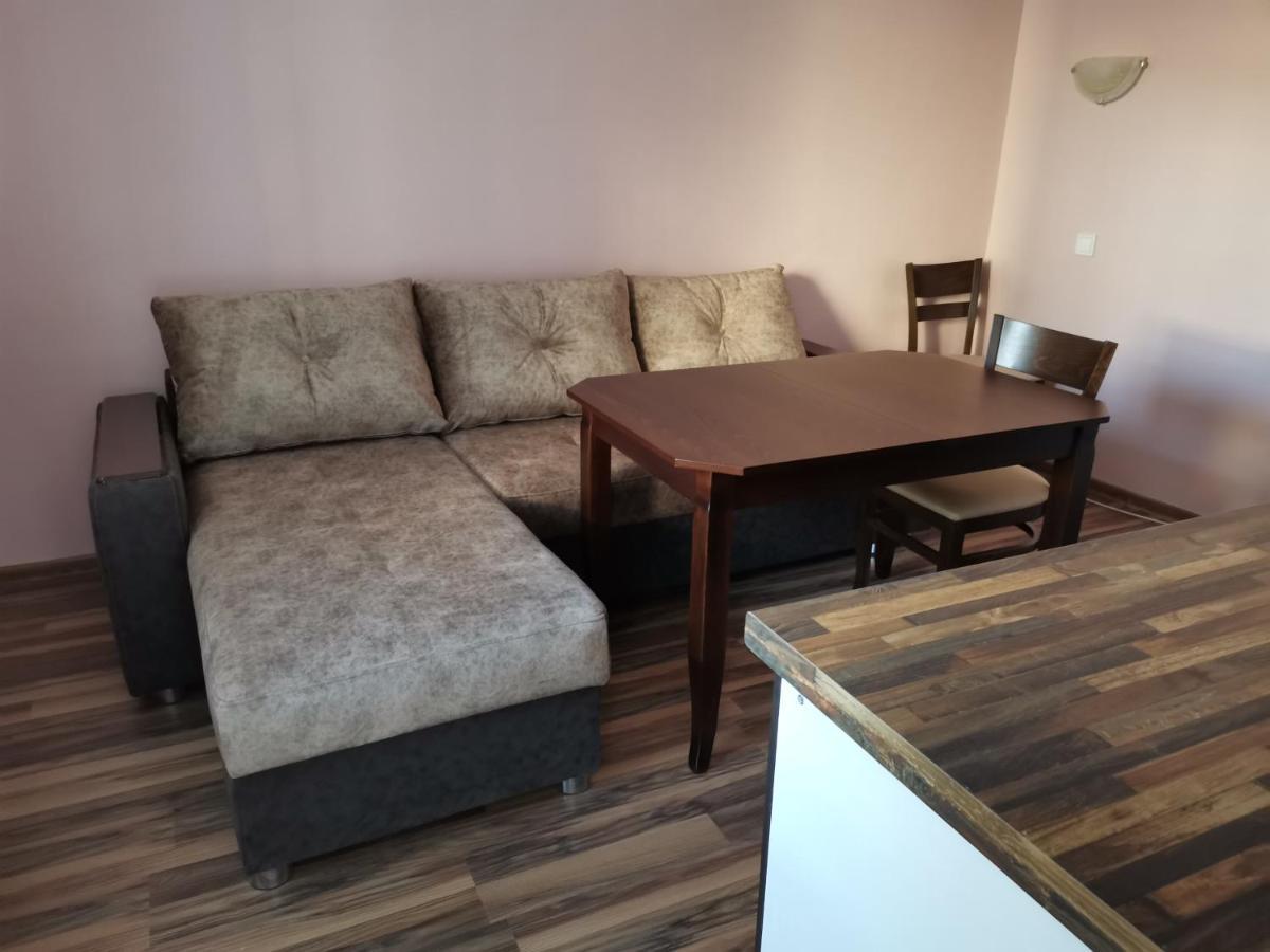 Guest Rooms Mihaylovi Pavel Banea Exterior foto