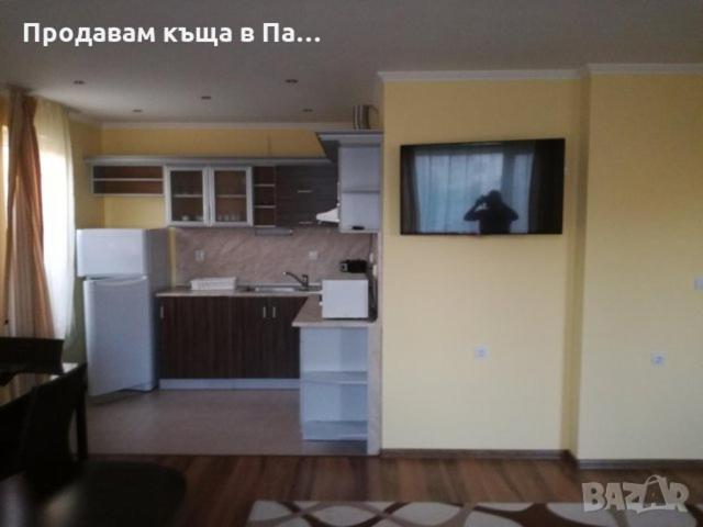 Guest Rooms Mihaylovi Pavel Banea Exterior foto