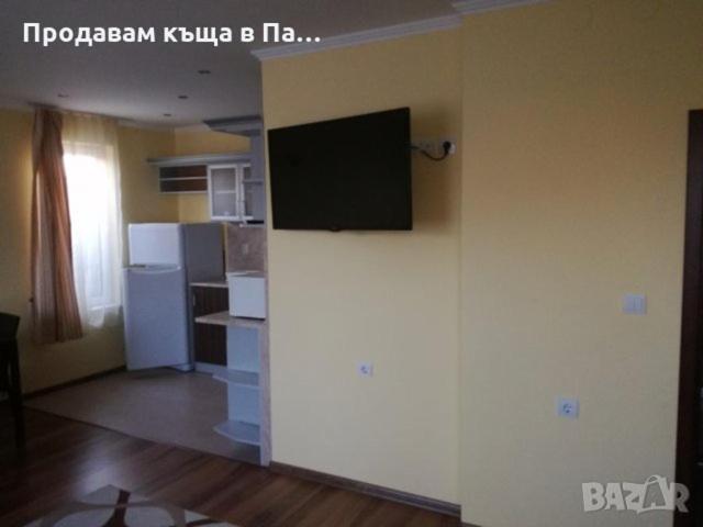 Guest Rooms Mihaylovi Pavel Banea Exterior foto