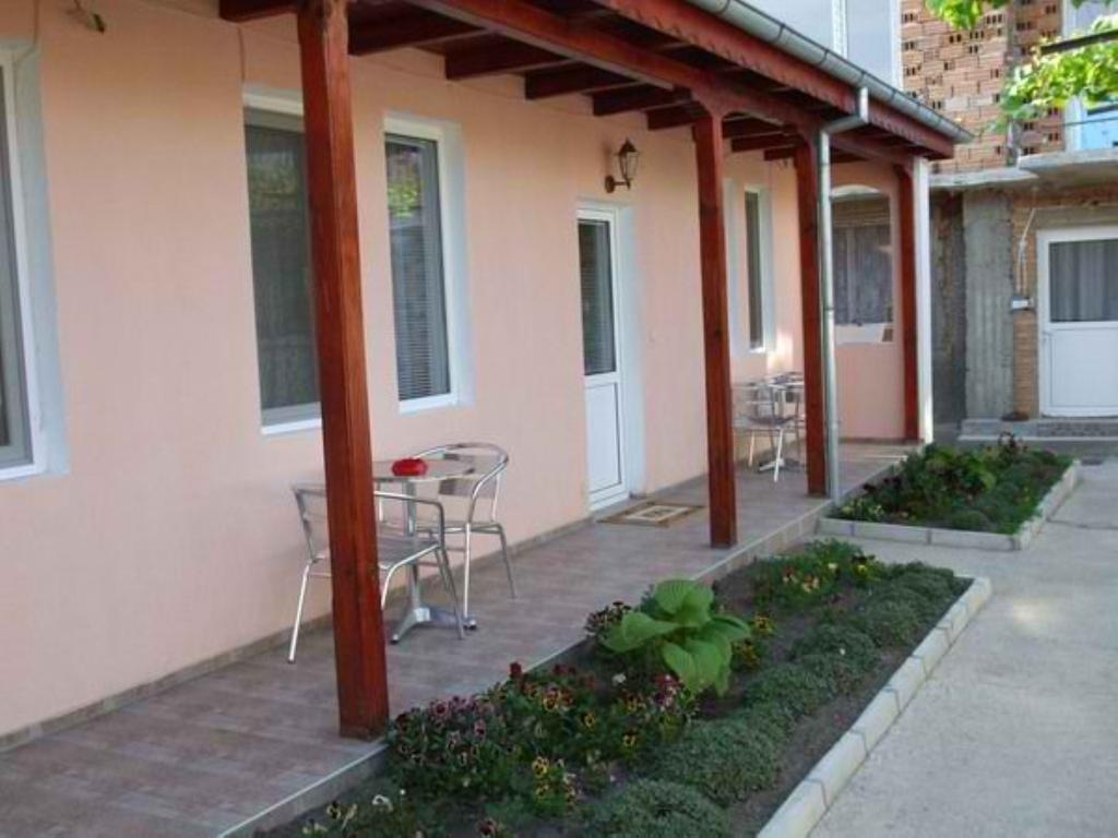 Guest Rooms Mihaylovi Pavel Banea Cameră foto