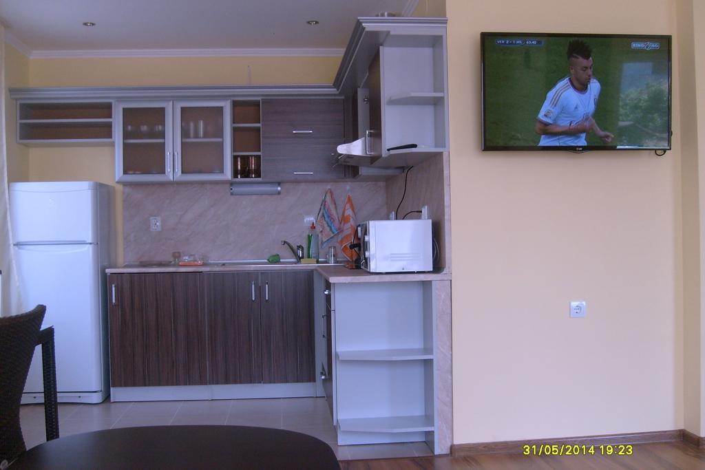 Guest Rooms Mihaylovi Pavel Banea Cameră foto