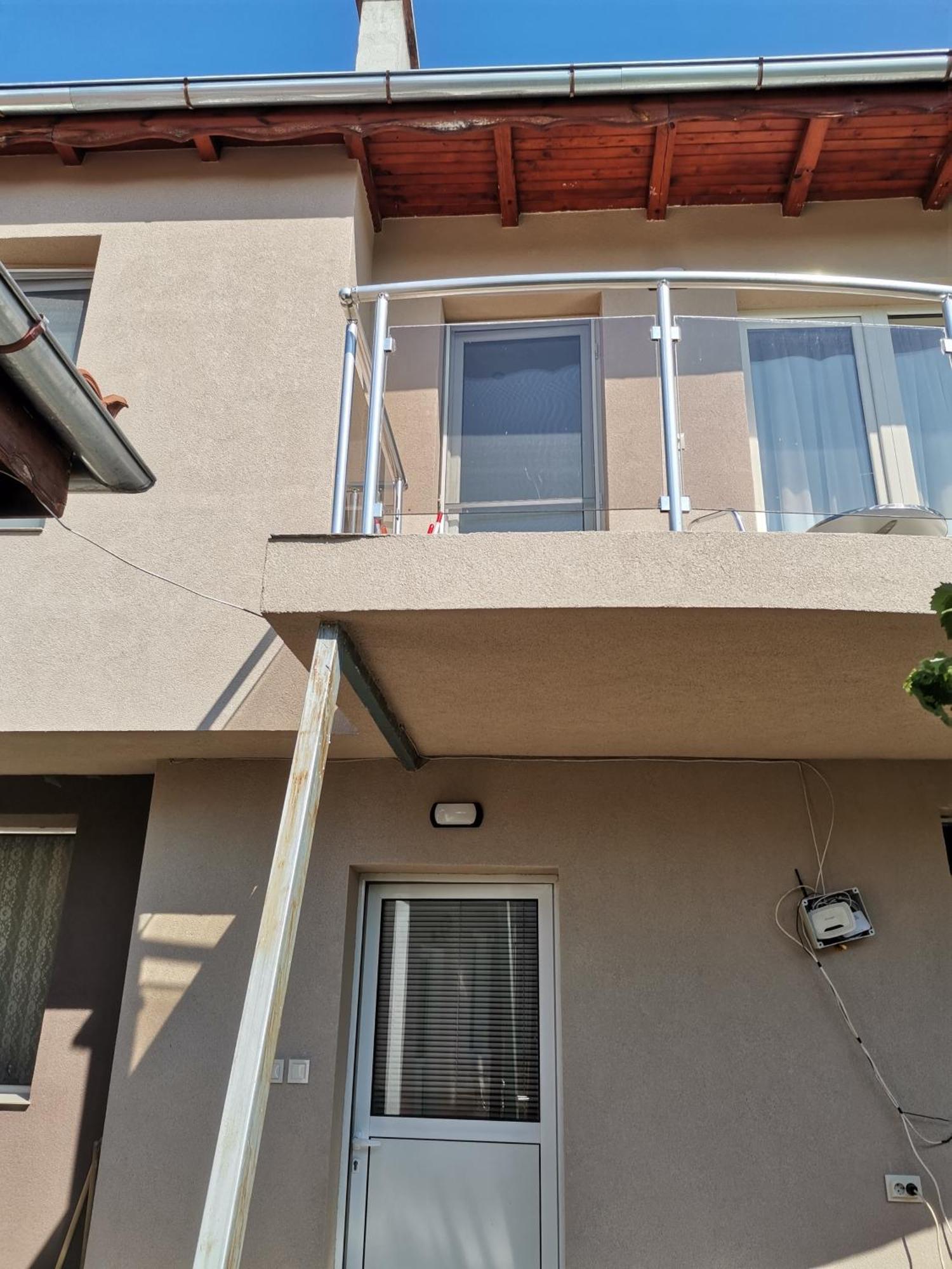 Guest Rooms Mihaylovi Pavel Banea Exterior foto