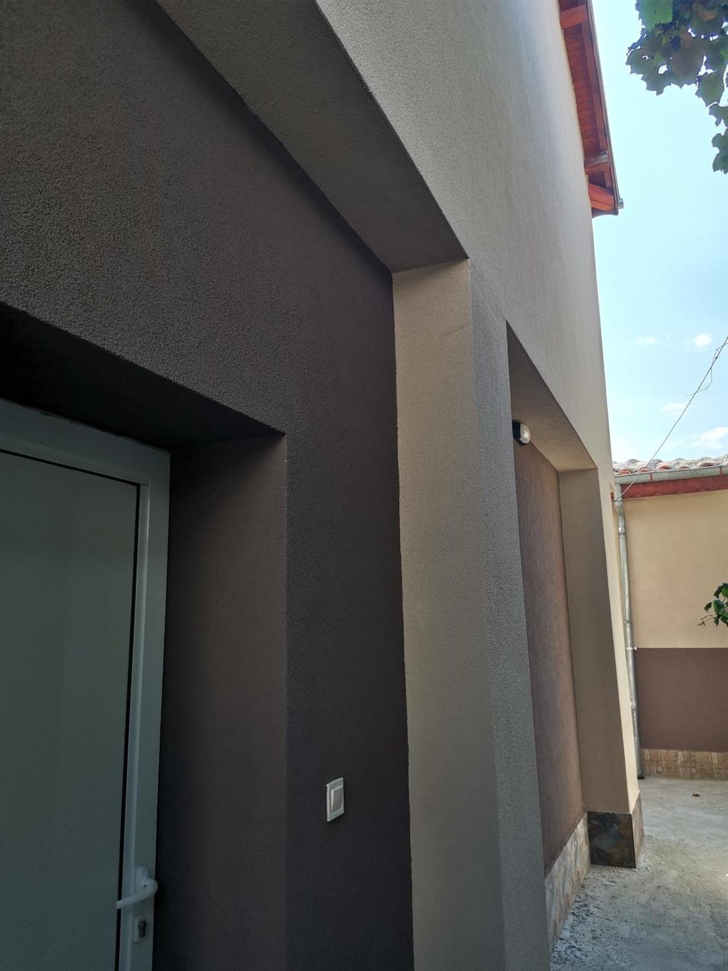 Guest Rooms Mihaylovi Pavel Banea Exterior foto