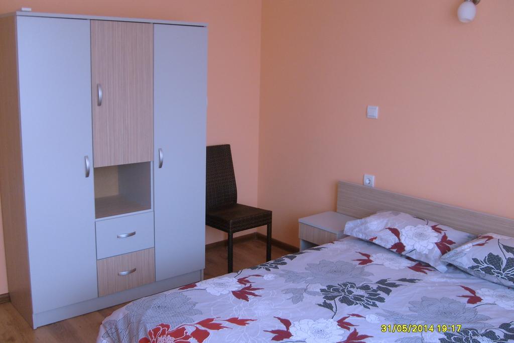 Guest Rooms Mihaylovi Pavel Banea Cameră foto