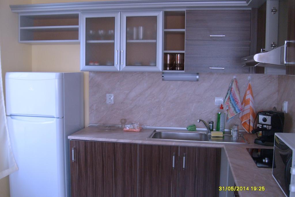 Guest Rooms Mihaylovi Pavel Banea Cameră foto